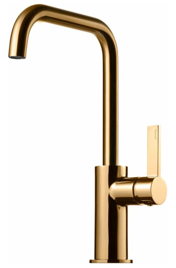 Tapwell Arm580 Oksiderende Messing (TA-9426315)