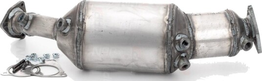 Partikkelfilter NAP carparts CAD10014 Partikkelfilter NAP carparts CAD10014