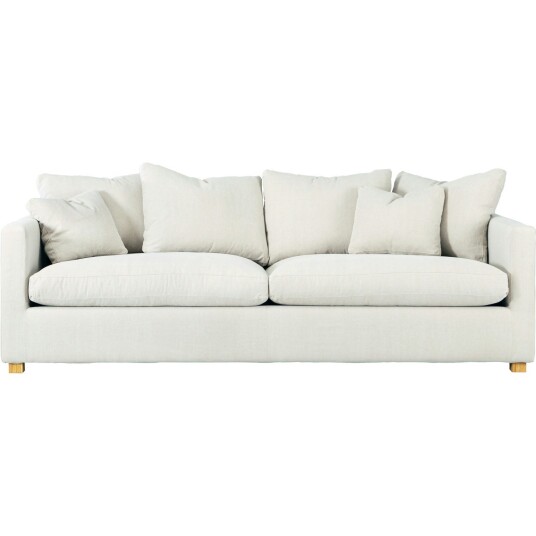 Jonas Ihreborn Lukas Lcv Sofa 3 seters Geneva Vint/ Chalk