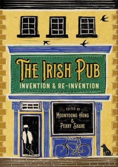 The Irish Pub
