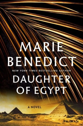 Daughter of Egypt Daughter of Egypt
