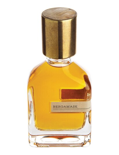 Orto Parisi Bergamask Unisex Parfyme med Bergamot og Musk 50 ml Orto Parisi Bergamask Unisex Parfyme med Bergamot og Musk 50 ml
