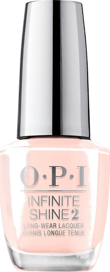 OPI Infinite Shine  The Beige Of Reason - Coral - 15 ML