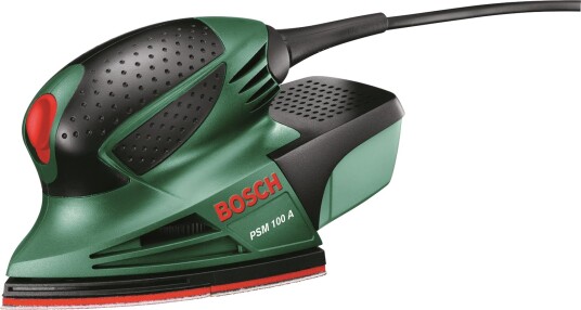 Bosch Multisliper Psm 100 A Bosch Multisliper Psm 100 A