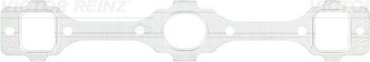 Tetning eksosmanifold REINZ 71 24030 10