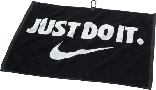 Nike Performance Håndkle 2.0 Sort