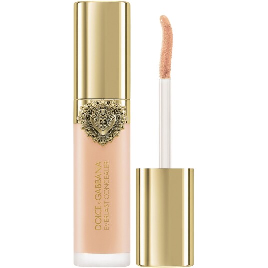 Dolce & Gabbana Everlast Concealer 24H Wear Crease Proof Hydrating 10