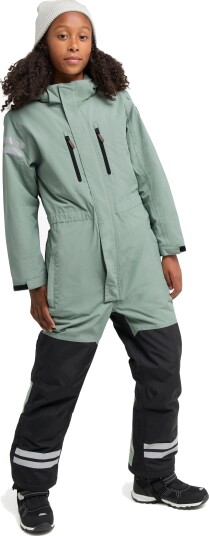 Lindberg Polar Vinterdress Mint Green 150