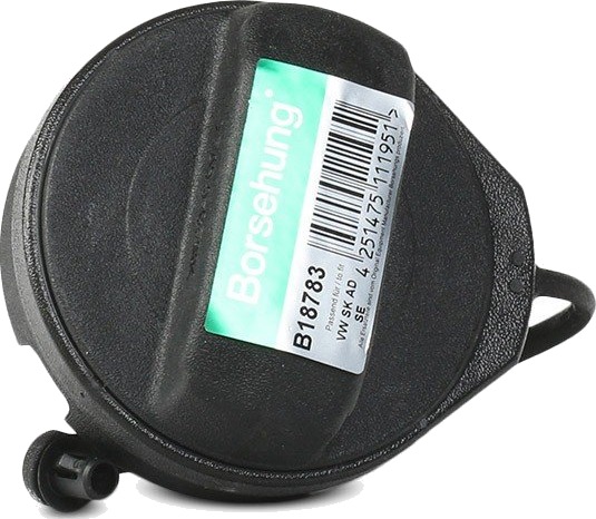 Borsehung B18783 Deksel, drivstofftank