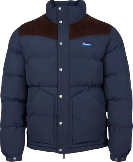 Penfield Herre Jakker Blå M, Penfield Herre Jakker Blå M,