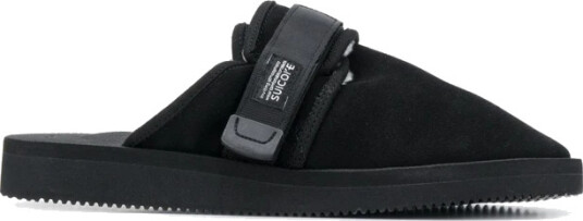 Suicoke Dame Sko Svart 38 EU, Suicoke Dame Sko Svart 38 EU,