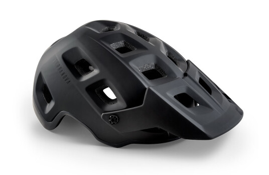 MET MTB Terranova MIPS Black/Matt Glossy M (56 - 58 cm)
