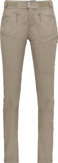 Norrøna Womens" Femund Flex1 Lightweight Pants Winter Twig L