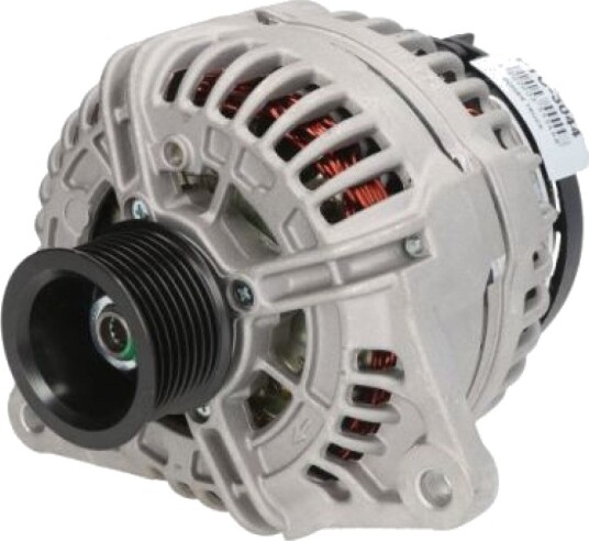 Dynamo POWER TRUCK PTC 3044
