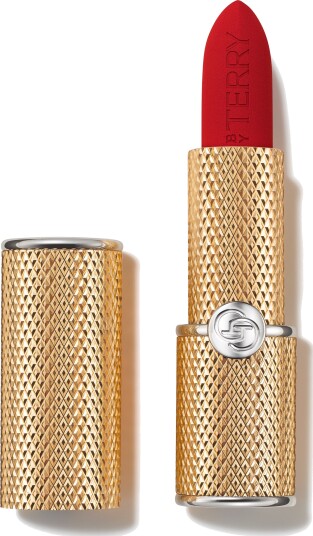 By Terry Rouge Opulent Satin Lipstick N9 Red Couture 3,5ml