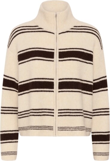 Part Two Camiriapw Pullover White XS Part Two Camiriapw Pullover White XS