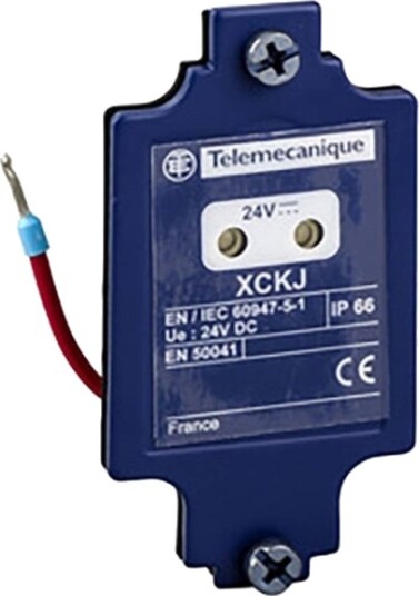 Schneider Electric Rxzl300 Betegnelsesskilt 10 Stk