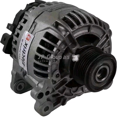 Dynamo JP GROUP 1190109500