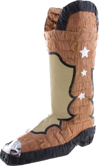 Espa Piñata Cowboystøvel 66421