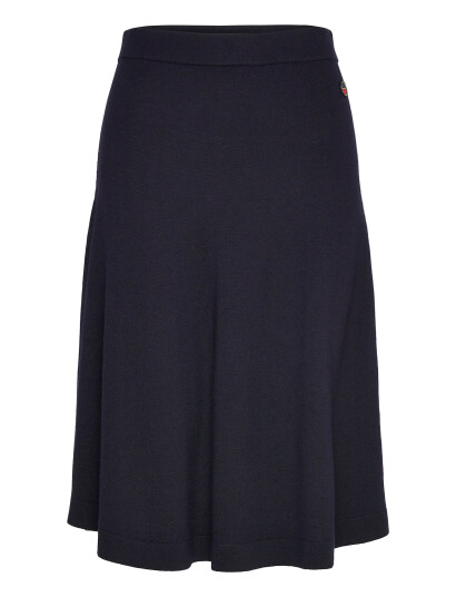 BUSNEL Maja Skirt - Navy - 40 BUSNEL Maja Skirt - Navy - 40