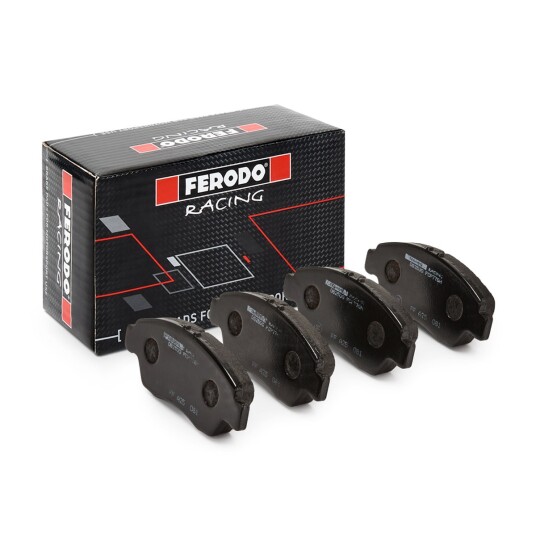 Bremseklosser FERODO RACING FCP776H
