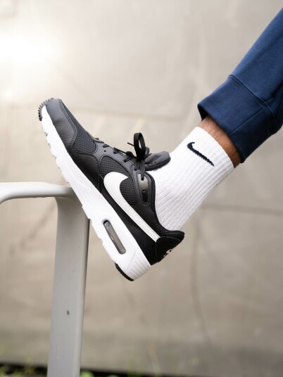 Nike Air Max SC Sort 45