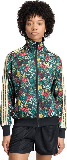 Adidas Originals Firebird Tt   Multi/patterned   XS