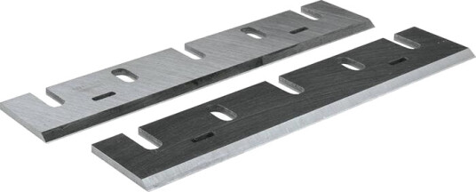 Makita Høvelkniv 170mm HSS til 1806B - Planeringsblad i 2 Deler