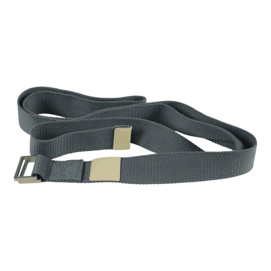 LMX. Yoga Strap - Grå LMX. Yoga Strap - Grå
