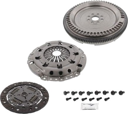Clutchsett MAPCO 10610