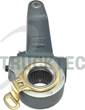 Stangsystemaktuator, bremseanlegg TRUCKTEC AUTOMOTIVE 05.35.062