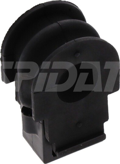 Lagring, stabilisator SPIDAN CHASSIS PARTS 413179