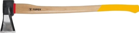Øks/Kølle Topex 05A148 2 Kg 800 Mm Øks/Kølle Topex 05A148 2 Kg 800 Mm