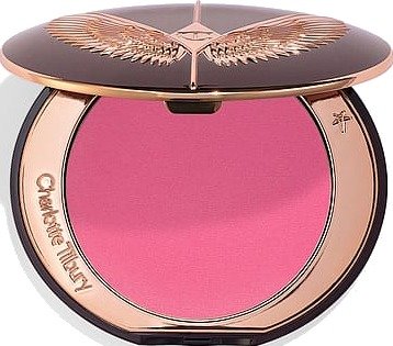 Airbrush Flawless Blush Blur Loved Up