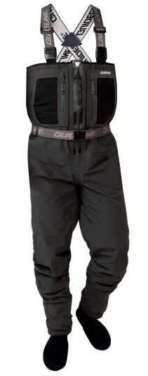 Guideline Laxa 2.0 Zip Wader