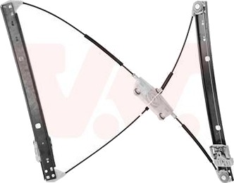 Vindusheis VAN WEZEL 0382261