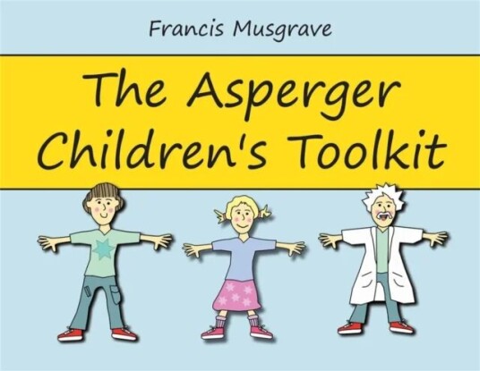The Asperger Children'S Toolkit Av Francis Musgrave