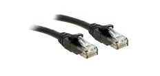 Lindy 48082, 10 m, Cat6, U/UTP (UTP), RJ-45, RJ-45 Lindy 48082, 10 m, Cat6, U/UTP (UTP), RJ-45, RJ-45