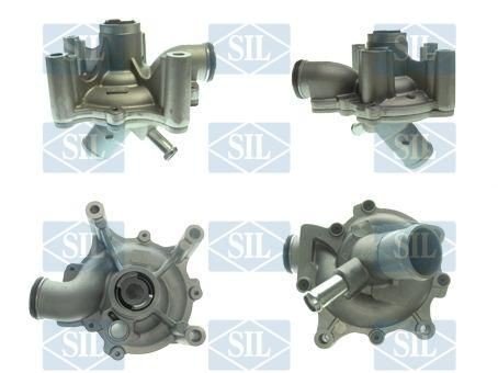Saleri SIL PA1285BH Vannpumpe Saleri SIL PA1285BH Vannpumpe