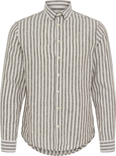 Casual Friday Herre Skjorter Flerfarget S,
