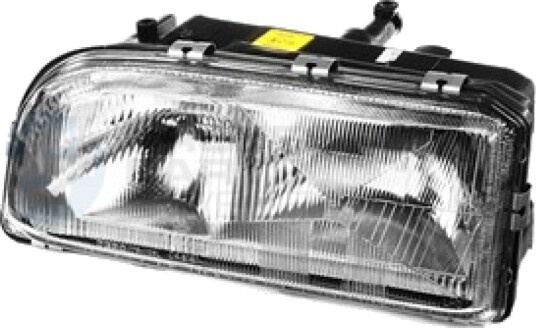 Professional Parts Hovedlyskaster Professional Parts 34430019