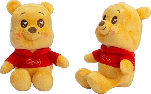 Simba Kosedyr Kubus Twinkle Eye 25 Cm Disney Simba Kosedyr Kubus Twinkle Eye 25 Cm Disney