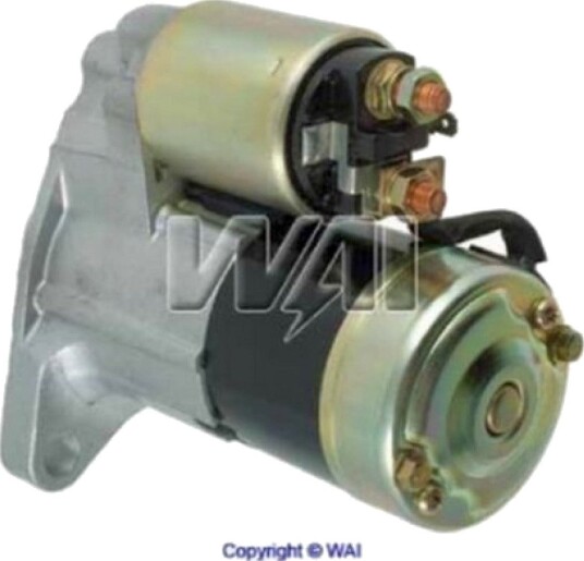 WAI 17866N Starter
