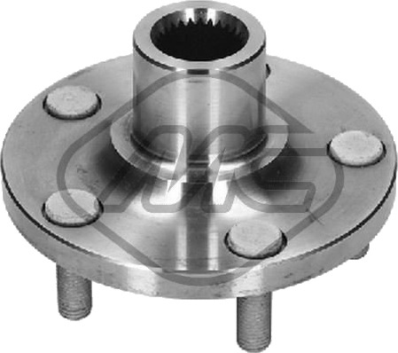 Hjulnav Metalcaucho 90487 Hjulnav Metalcaucho 90487