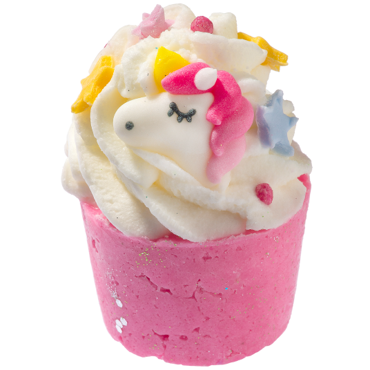 Bomb Cosmetics Bath Mallow