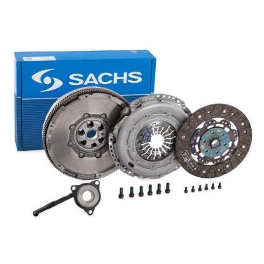 Clutchsett SACHS 2290 601 062