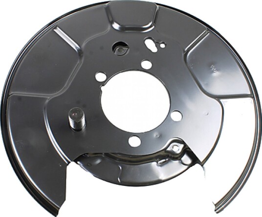 Bremseskjold METZGER 6115259 Bremseskjold METZGER 6115259