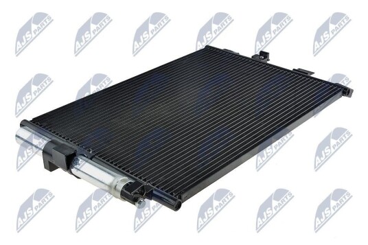 Kondensator NTY CCS-FR-032 Kondensator NTY CCS-FR-032