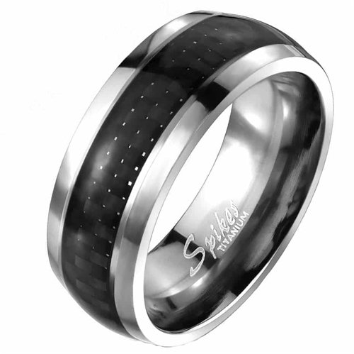 Herrering i Titanium "Force" Herrering i Titanium "Force"
