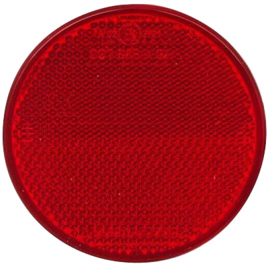 DIEDERICHS 6075095 Reflektor, posisjons- / sidemarkeringslys